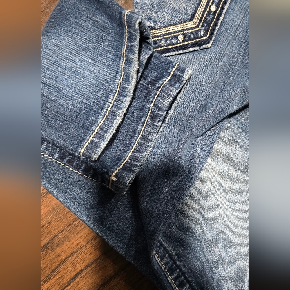 miss me jeans - Picture 3 of 4
